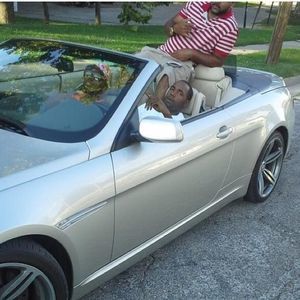 Meet your Posher, Quentin