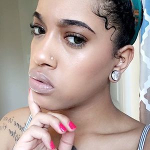 Meet your Posher, Tamika