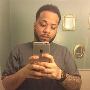 Meet your Posher, Luis