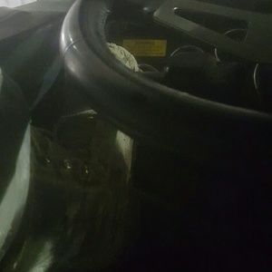 Meet your Posher, Abraham