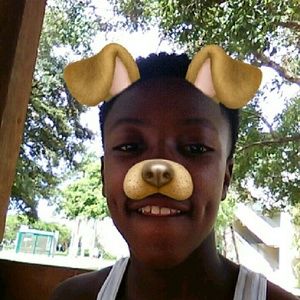 Meet your Posher, Elijah