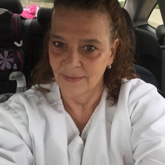 Meet your Posher, Kelly - Picture 1 of 1