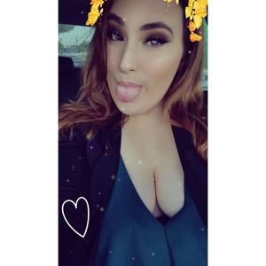 Meet your Posher, Kendall