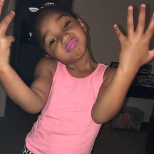 Meet your Posher, Bree