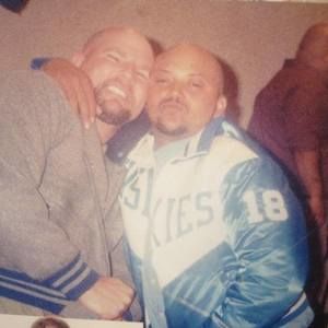 Meet your Posher, Duane