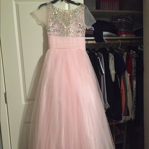 Prom/bridesmaid dress