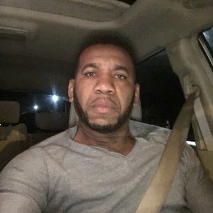 Meet your Posher, Jean  mary