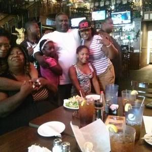 Meet your Posher, Larry