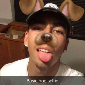 Meet your Posher, Anthony