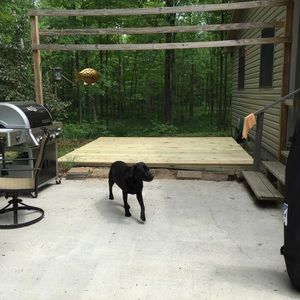 Meet your Posher, Barb