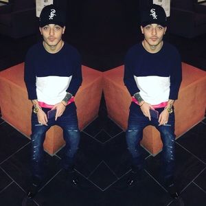 Meet your Posher, Joe