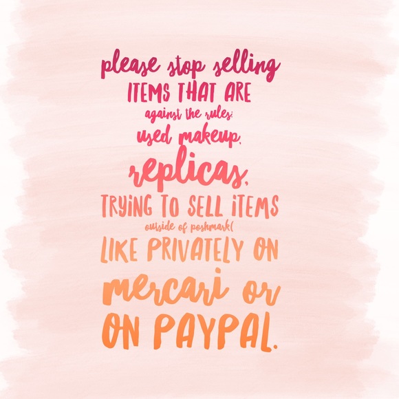 Not for sale