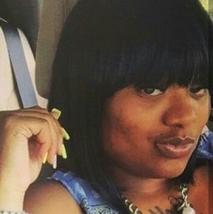 Meet your Posher, Shondrea