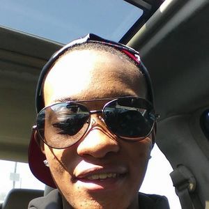 Meet your Posher, Syreena