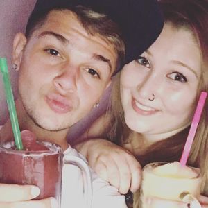 Meet your Posher, Travis