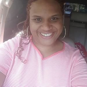 Meet your Posher, Katherine