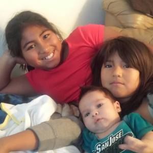 Meet your Posher, Edwin