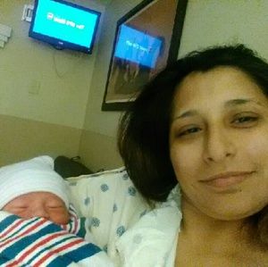 Meet your Posher, Erica