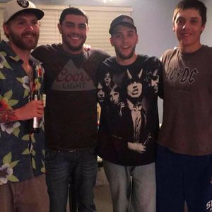 Meet your Posher, Randy