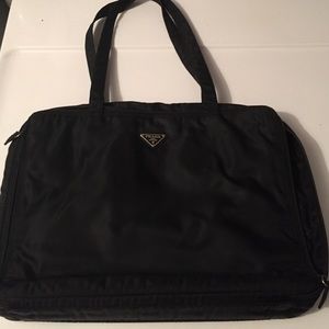 PRADA Laptop/work bag.