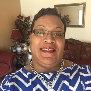 Meet your Posher, Marian