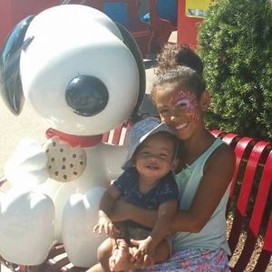 Meet your Posher, Tiffany