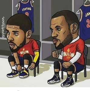 Meet your Posher, Aj