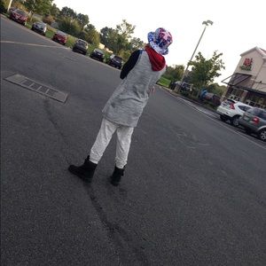 Meet your Posher, Jay