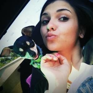 Meet your Posher, Emily