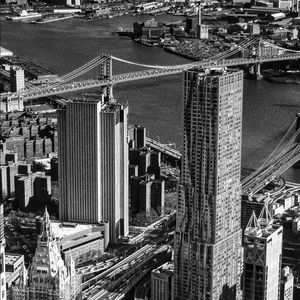 Meet your Posher, Wayne