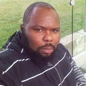 Meet your Posher, Darren