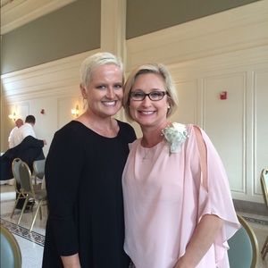 Meet your Posher, Laura