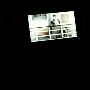 Meet your Posher, Rodrigue