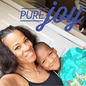 Meet your Posher, Althea