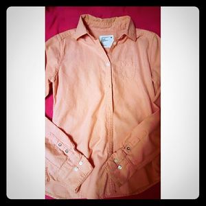 American Eagle Outfitters button down