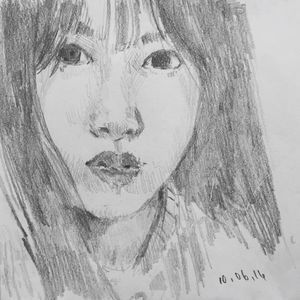 Meet your Posher, Cai yun