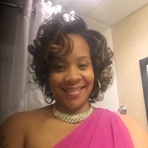 Meet your Posher, Taleefah