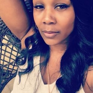 Meet your Posher, Nika longhairdntcare