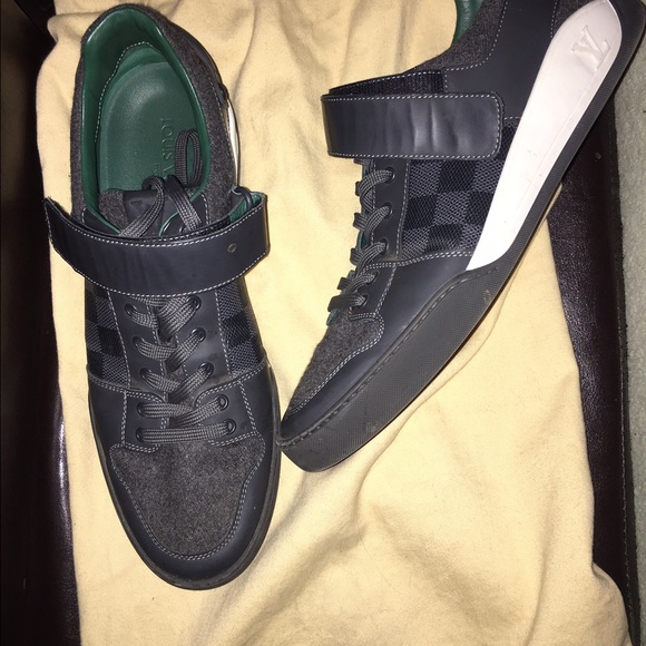 Meet your Posher, Ej