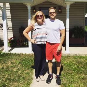 Meet your Posher, Kristen