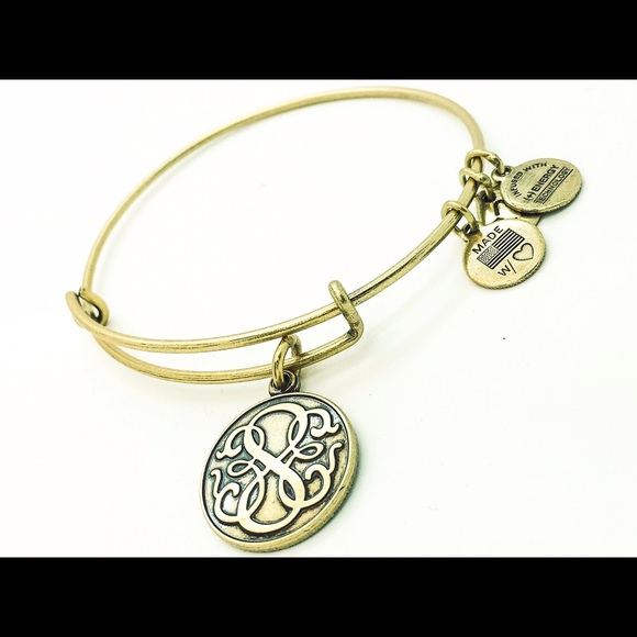 Alex and Ani Path of Life EWB RG - Picture 2 of 3