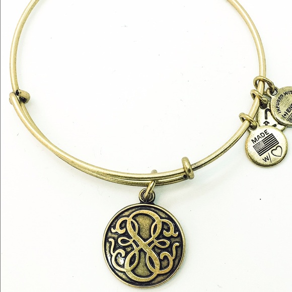 Alex and Ani Path of Life EWB RG - Picture 3 of 3