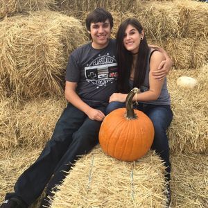 Meet your Posher, Alexandra