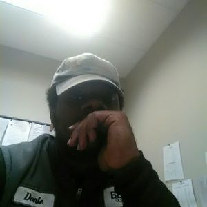 Meet your Posher, Donte