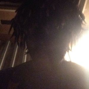 Meet your Posher, Ike