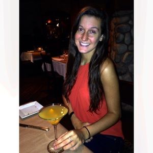 Meet your Posher, Erica