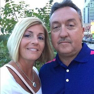 Meet your Posher, Veronica