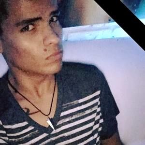 Meet your Posher, Richard