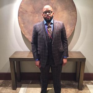 Meet your Posher, Brandon