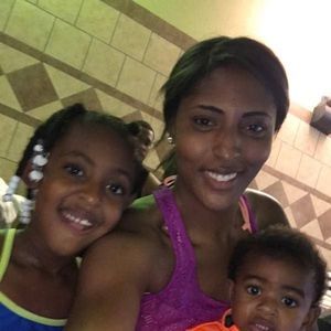 Meet your Posher, Anthia